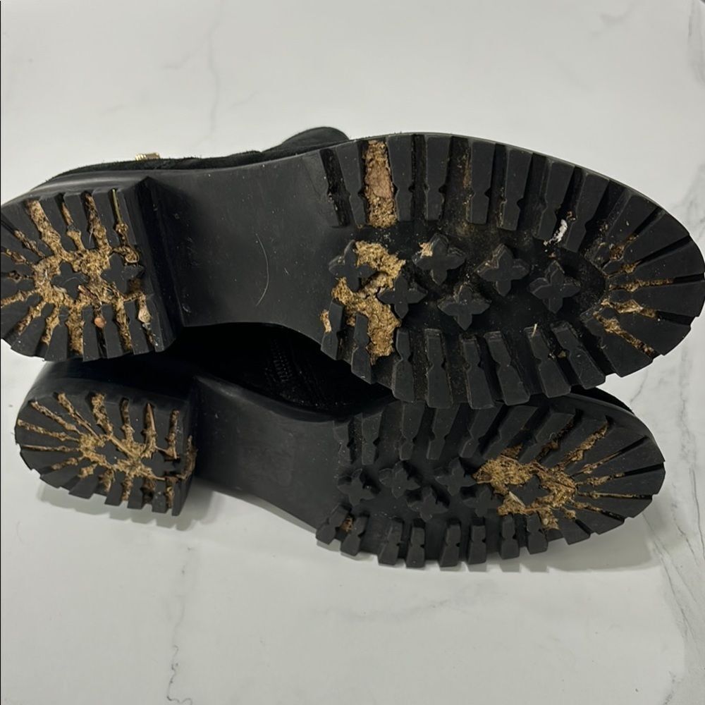 Talbots booties - Picture 5 of 5